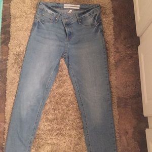 push-up jeans NWOT